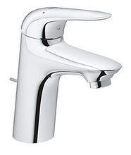GROHE 23581001 - WAVE NEW LAVABO POP-UP Aparte FRIO