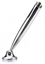 SaySure - Desktop Pen Pencil Holder Ball Point Swivel Stand Funnel