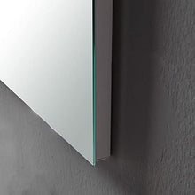 Kiamami Valentina MOBILE BAGNO 90 CM CON LAVABO INTEGRATO BASE BIANCA E ROVERE | LAGUNA