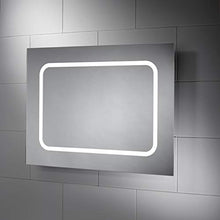 Sensio Grace Specchio LED Diffuso