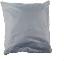 N / A Polvere Esterna Impermeabile coperture mobili e Copre Tavolo sedie Argento mobili Diversi Dimensioni 120x60x90cm Dust