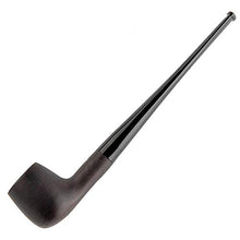 Pipa per tabacco, pipa per tabacco fatta a mano, pipa per tabacco in legno massello, pipa filtro per tabacco secco vecchio stile, A1,18,5 cm