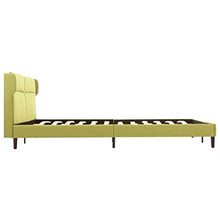 SKM Giroletto Verde in Tessuto 160x200 cm (26.9kg)