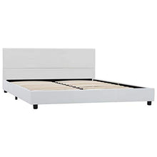 SKM Giroletto Bianco in Similpelle 120x200 cm (23.85kg)