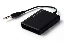 SaySure - Mini 3.5mm Bluetooth Wireless Audio Receiver A2DP Stereo