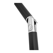 Uniprodo Ombrellone da Esterno Grande Ombrello da Giardino Uni_Umbrella_TSQ2030OR (Arancione, Rettangolare, Inclinabile, 200 x 300 cm)