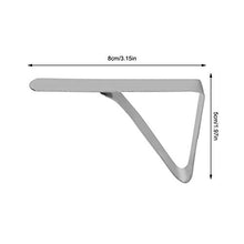 Morsetti per tovaglie Morsetti per copritavoli Antivento per feste