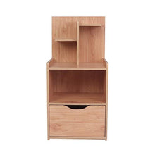 DFGH Scaffale per Comodino, Camera da Letto Singolo Cassetto Armadio Cabinet Cabined Cabinet Comodino da Comodino