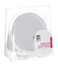 Specchio bifacciale in PVC