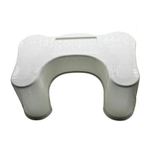 YiWon ToiletSquat - Sgabello per WC medico, 21 cm, ottimo strumento per una rapida passeggiata