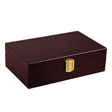 SCDZS Humidor Personalizzato in ciliegio - Humidor Personalizzato