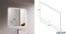 Mobile da bagno LAURANCE 1200, bianco lucido - armadietto e specchio a scelta, Specchio:Senza specchio, Versione:Lavabo a sinistra