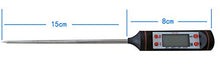 SaySure - Meat Thermometer Kitchen Digital Cooking Food Probe