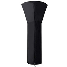 Patio Heater copertina Oxford tessuto impermeabile torcia Patio Mobili da giardino Protector Accesssories