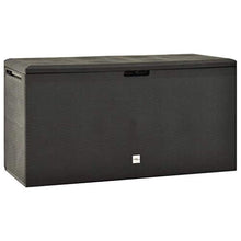 vidaXL Baule da Giardino Antracite 114x47x60 cm