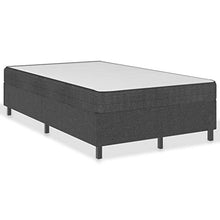 SKM Giroletto Grigio in Tessuto 120x200 cm (26.6kg)
