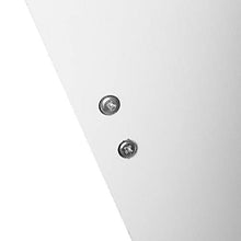 None Brand Set di mobili per la casa Armadio Alto 4 + 4 cassetti e cassettiera Comodino Bianca