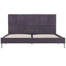 SKM Giroletto Grigio Scuro in Tessuto 140x200 cm (27.6kg)