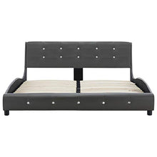 SKM Giroletto Grigio in Similpelle 140x200 cm (30.85kg)