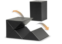 LE CREUSET WA145 Cubo Portabottiglie, Nero