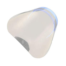 EXCEART 2 Pezzi di Protezione per Visiera Protettiva per Il Viso Protezione Antigoccia Starnuti Tappo di Protezione Integrale Antispruzzo per Esterno (Blu)
