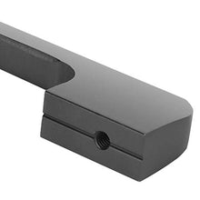 Oumefar Durevole 6 Set di cassetti per Ufficio con Maniglie, Sale da Pranzo, cassettiera per cassettiera