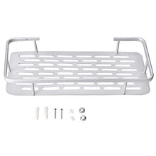 YYRL Scaffale da Cucina, scaffale da Parete in Alluminio, scaffale da Bagno, Cucina