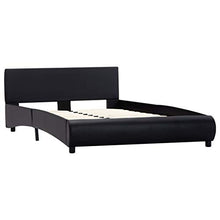 SKM Giroletto Nero in Similpelle 120x200 cm (25kg) Nero-5452
