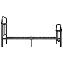 SKM Giroletto Grigio in Metallo 100x200 cm (17.55kg)
