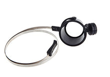 SaySure - Lupa 2014 New Loupe Magnifying Glass Magnify Lamp Glasses