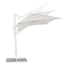 Bizzotto OMBRELLONE Braccio Eden 2X3 BIA-Nat