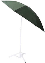 SHANCL Ombrellone Outdoor orientabile Ombrellone Sun Protection Ombrello da Pesca, Pieghevole Direzione Regolabile, Triangolare Base
