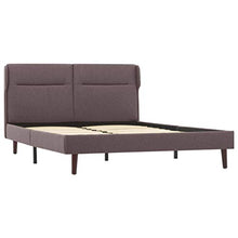 SKM Giroletto Grigio Talpa in Tessuto 120x200 cm (23.1kg)