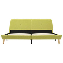 SKM Giroletto Verde in Tessuto 180x200 cm (25kg)