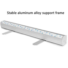 JMAR Schermo Banner Pull-up Trasparente, Schermo Divisorio Anti-Caduta 80x200cm in Plastica PVC Trasparente Ad Alta Definizione Retrattile Banner