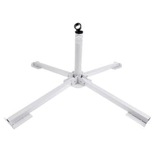 MagiDeal Portatile Pieghevole Basi e Supporti per Ombrellone Spiaggia Outdoor Patio Porta Stand