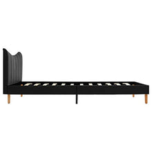 SKM Giroletto Nero in Similpelle 140x200 cm (25kg) Nero-8518