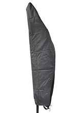 Copertura per Alluminio Parasole Antracite a 300 Centimetri Copertura per ombrellone