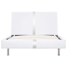 SKM Giroletto Bianco in Similpelle 90x200 cm (19.25kg)
