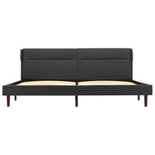 SKM Giroletto Grigio Scuro in Tessuto 140x200 cm (25.6kg)