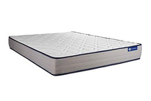 Materasso Actimemo form 120x190cm, Spessore : 22 cm, Memory foam, Rigido, 5 zone di comfort