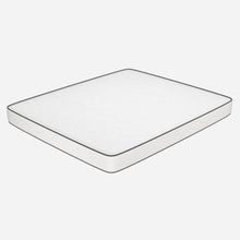 AILIME SRL Materasso Memory Matrimoniale 160X190 Alto 15 CM Ortopedico con Dispositivo Medico Materasso Simple
