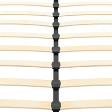 SKM Giroletto Bianco in Similpelle 200x140 cm