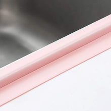 Fugift - Adesivi per la decorazione della casa, impermeabili, autoadesivi, per bagno, angolo e lavabo, per lavabo, lavabo.