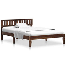 SKM Giroletto in Legno Massello di Mango 120 cm (19.33kg)