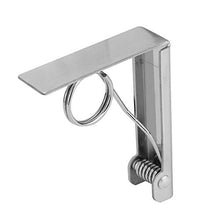 Raguso - Set di 2 mollette per tovaglia e barbecue, con clip