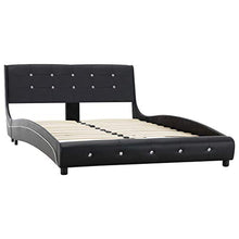 SKM Giroletto Nero in Similpelle 120x200 cm (29kg)