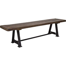 Kare Design - Bench Railway 180