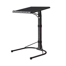 SXGKY Moda Semplice Computer Notebook della Base dello Scrittorio di Apprendimento con delle Famiglie di Sollevamento Pieghevole Mobile Comodino Divano Laptop Table Ping Scrivania Portatile FF