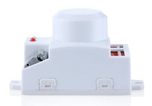 SaySure - Microwave Motion Sensor Switch Doppler Radar Wireless